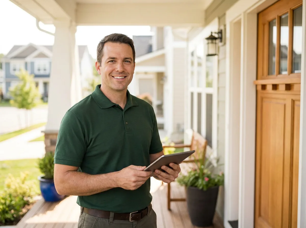 Pest control FAQs for Knoxville, PA